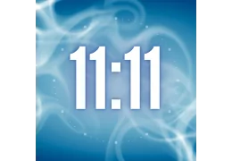 Quelle est la signification de l'heure miroir 11:11 ?