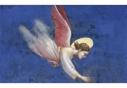 Quel est le thème des anges dans la cartomancie ?