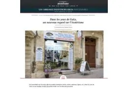 Dans les Yeux de Gaïa, votre boutique recommandée par Madame Figaro !